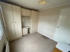 Bedroom Two- click for photo gallery